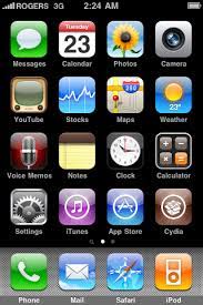 (no recomiendo multitarea en iphone 3g). How To Unlock The Iphone 4 3gs 3g Using Ultrasn0w Iclarified