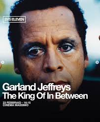 Garland Jeffreys