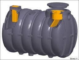 L Assainissement Individuel Autonome Comment Ca Marche Assainissement Individuel Assainissement Fosse Septique