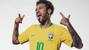 Also you can share or upload your favorite neymar hd wallpapers. Brazilian Football Player Neymar With His Tongue Hanging Out Wallpapers And Images Wallpapers Pictures Photos