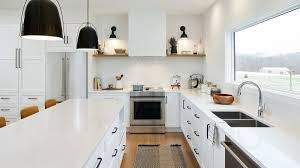 Is there a stainless steel with printshield finish product available in kitchenaid refrigerators? What To Look For In A New Fridge Curbed