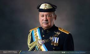 سلطان إبراهيم ابن المرحوم سلطان إسكندر ‎; Malaysiakini Johor Sultan Decrees Suspension Of Mosque Activities Until April 28