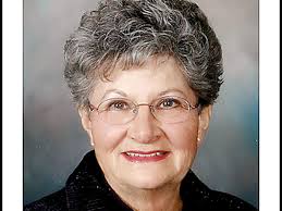 Obituary: Graves, Bessie H. "Jerri"