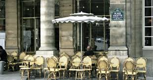 Cafe Allonge The Literal Translation Of Cafe Allonge Is Elongated Coffee A Cafe Order Made By Anyone Who Prefers A Softer Kic Paris Cafe Cafe Italian Bar