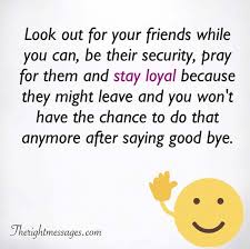 The best way to say goodbye is to give someone a smile, embrace and hug him and tell him nice things. Emotional Goodbye Quotes And Farewell Sayings The Right Messages