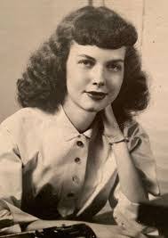 Joan Pieper's Instagram, Twitter & Facebook