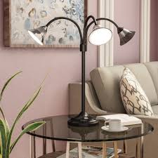 Buy smart bedside lamps and bedroom lamps from le to save money and energy. Led Table Lamps You Ll Love In 2021 Wayfair