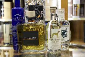 Bei dem wetter hilft nur ein cocktail mit wodka gorbatschow. Deutscher Premium Wodka Unsere Top 9 Banneke