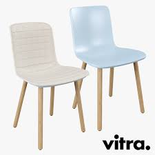 With the hal wood leg dining / meeting chair, vitra & jasper morrison have created a reinterpretation of the multifunctional shell chair with a distinctly contemporary appearance that contrasts with its traditional wooden base. Vitra Hal Wood Chair Obj