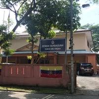 Check 'serbaguna' translations into english. Dewan Serbaguna Taman Sri Endah Kuala Lumpur Federal Territory Of Kuala Lum