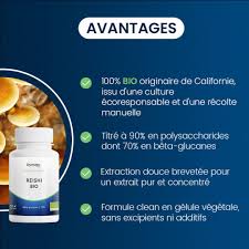 Dynveo reishi