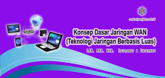 We did not find results for: Konsep Dasar Jaringan Wan Teknologi Jaringan Berbasis Luas Smkn 1 Panjalu