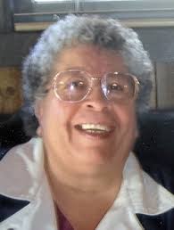 Angela Bustos Montoya (1937-2010)