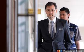 — picture by hari anggara. Travel Ban Possibly To Prevent Me From Disappearing Says Ex 1mdb Ceo Free Malaysia Today Fmt