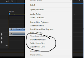 Click on the file tab and select the import option to load your footage into the software. Solved Rotate Video From Vertical To Horizontal The Whol Adobe Support Community 10300124