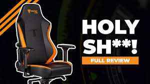 Today i review the secretlab titan chair which is their new 2020 chair. Secretlab Titan 2020 Review Worth 400 Youtube