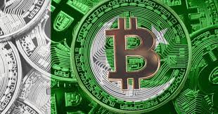 Here, regulations surrounding bitcoin are low compared to many other asian countries. 6q3tmwgclt9axm