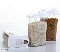Pin On Mii Marketplace Jar Containers Kitchen Storage Containers Essential Kitchen Tools
