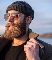 Bearditorium Coiffure Homme Barbe Barbu Homme Barbu