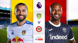 Live Commentary - Leeds vs Brentford | 30.08.2026 — Sky Sports