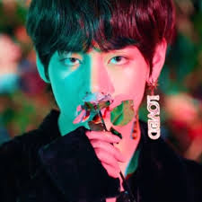 Share the best gifs now >>>. Singularity Taehyung Bts V By Taehyungstar