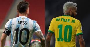 Get a summary of the brazil vs. Argentina Vs Brazil Rivalry Ahead Of Copa America Final A Look At Key Stats And Best Matches