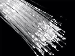 Led Optical Fibres By L L Luce Light