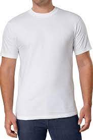 These plain white cotton t shirts are soft on the skin and breath well, ideal just to wear plain or have it customised. 15 Best Men S White T Shirts 2021 The Strategist New York Magazine