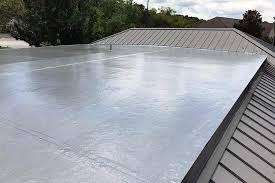 All rvs are different, so there isn't a 'one size fits all' solution when it the level of damage: Which Roof Coating Performs Best American Weatherstar