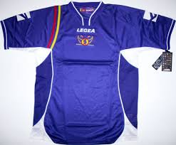 Browse all fifa 21 kits home, away and third kits on futbin. K Beerschot Va Home Fotbollstroja 2006 2007