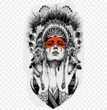 See more ideas about native american, native american headdress, war bonnet. Skull Tattoo Png Download 518 920 Free Transparent War Bonnet Png Download Cleanpng Kisspng