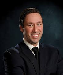 Sean Shepherd, Case Manager