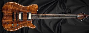 Black And White Ebony Fretboard Kiesel Guitars Hf2 Flamed Koa Top Fk Maple Neck Black Limba Body Lmb Royal Ebony Fingerboard Ref Staggered Off Carvin Black Hardware Building A House