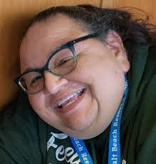 Rene Shepard's Instagram, Twitter & Facebook