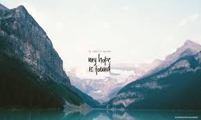 In Christ Alone By Owl City Laptop Wallpaper Format Like Us On Facebook Www Facebook Com Wor Laptop Wallpaper Quotes Laptop Wallpaper Worship Wallpaper