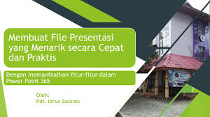 Demikian share file contoh presentasi pengenalan kurikulum 2013 terbaru. Membuat File Presentasi Yang Menarik Secara Cepat Dan Praktis Sekolah Tinggi Teologi Gereja Kalimantan Evangelis Stt Gke