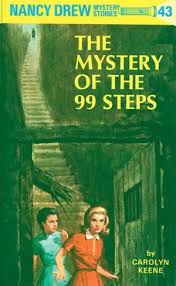 4 Nancy Drew Hardcover Yellow Spine Books Numbers 1 2 4 5 Exc Cond | Ebay