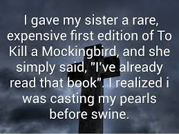 Check spelling or type a new query. Pearls Before Swine By Jgyoung 99