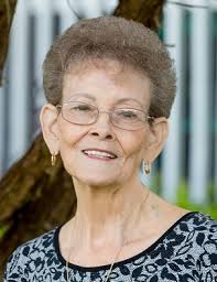 Obituary information for Nina Eilean Wholaver