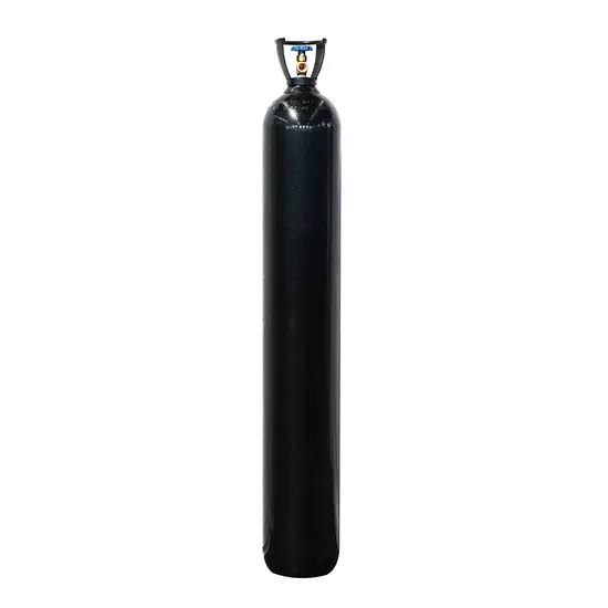 47L Industrial Oxygen Cylinder