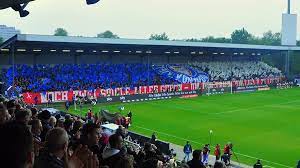 By football tripper last updated: The World Stadium On Twitter Holstein Stadion Opened 1911 Club Holstein Kiel Capacity 10 200 Location Westring 501 24106 Kiel Holsteinkiel Nuernberg 2liga Https T Co Rqjxf6ptp7