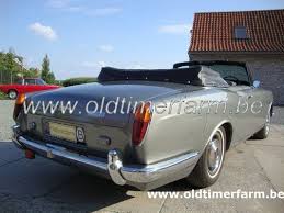 Based on thousands of real life sales we can give you the most accurate valuation of your vehicle. Rolls Royce Corniche 72 1972 Verkauft Ch 2020