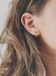 Diamond Hoop Earrings For Toddlers Along With Gold Hoop Earrings Ghetto Onto Silver Hoop Earrings Target Fanc Star Earrings Stud Ear Jewelry Earings Piercings