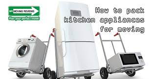 We did not find results for: How To Pack Kitchen Appliances For Moving Moving Tips