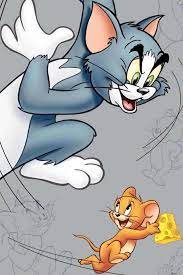Tom And Jerry Tom And Jerry Wallpapers Tom And Jerry Cartoon Tom And Jerry Hd