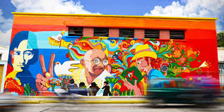 Image result for arte muralista