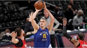 Trail blazers game should be excited regardless of where the game takes place, as both teams play at energetic venues that focus on fan experience. Nmybynwa3dontm