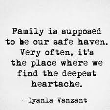 Family manipulation is mental, physical, sexual, or emotional abuse carried out by family members toward one another. 32 Fake Family Quotes About Betrayal Of Friends Preet Kamal