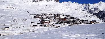 Desde 132€ hotel balneario de panticosa formigal incluye: Estacion De Esqui Formigal Mapa Tiempo Hoteles Y Fotos
