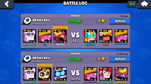 Brawl stars, diğer moba oyunlarının yaptığı gibi çok çeşitli oynanabilir karakterlere sahiptir. Frank Fs7n Wfh On Twitter People Ask Me Fairly Often What My Favorite Brawler S Are So Why Not Do The Natural Thing And Run You Through My Personal Brawler Double